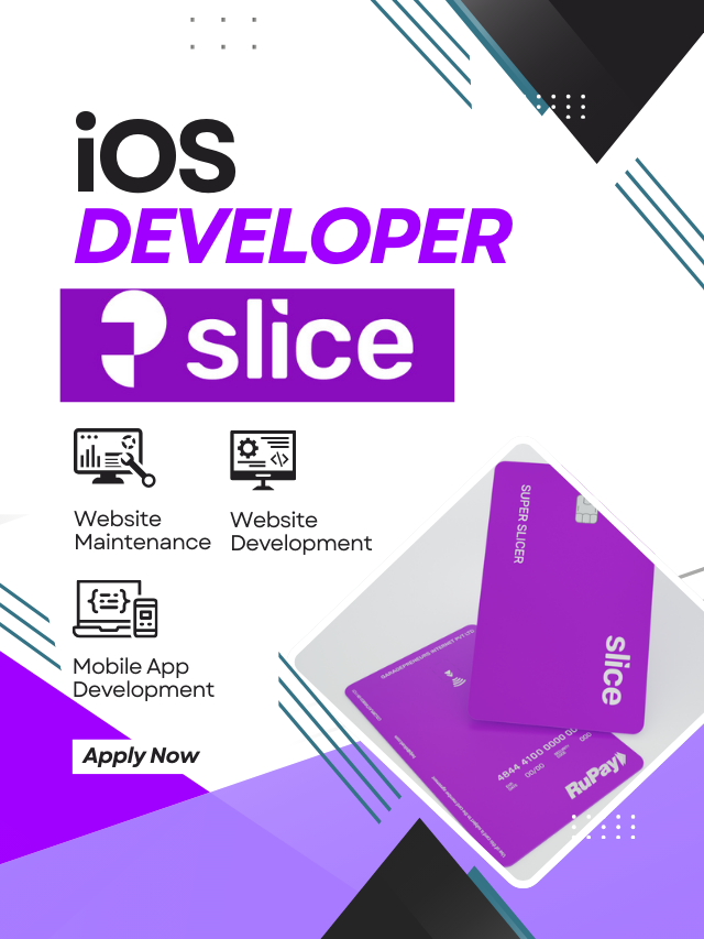 lice as an iOS Developer