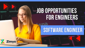 Zimyo Hiring: Software Engineer Position