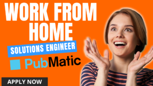 Solutions Engineer Career at PubMatic